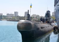 [ẢNH] Ukraine tích cực xây dựng ‘hạm đội muỗi’ để chống lại Hạm đội Biển Đen