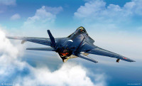 [ẢNH] Báo Mỹ: Quên Su-57 đi, MiG-41 Nga mới thực sự là ‘quái điểu’