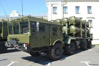 [ẢNH] Thổ Nhĩ Kỳ chỉ mua tiếp S-400 với điều kiện cực kỳ bất lợi cho Nga