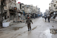 [ẢNH] Nga có thực sự lo ngại trước sức mạnh quân sự của Thổ Nhĩ Kỳ?