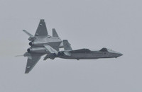 [ẢNH] J-20 Trung Quốc không thể thống trị bầu trời châu Á khi thua xa Rafale Ấn Độ?