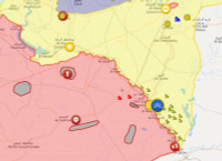 [ẢNH] Máy bay Nga ném bom xuyên bê tông diệt hệ thống hầm ngầm của IS