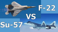 [ẢNH] Chuyên gia Nga khẳng định F-35 và F-22 