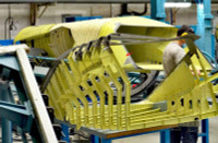 [ẢNH] Báo Trung Quốc chỉ rõ sự lạc hậu về công nghệ áp dụng trên tiêm kích Su-57