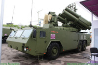 [ẢNH] Belarus sẽ trở thành tiền đồn phòng không của Nhà nước liên minh