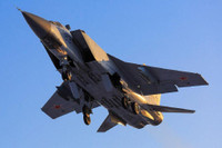 [ẢNH] Siêu tiêm kích MiG-41 bị đánh giá 