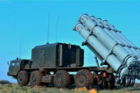 [ẢNH] Thổ Nhĩ Kỳ chỉ mua tiếp S-400 với điều kiện cực kỳ bất lợi cho Nga
