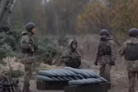 [ẢNH] Quân đội Ukraine phải nhận loạt vũ khí chất lượng kém