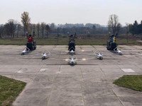 [ẢNH] Kiev - Akara thống nhất kế hoạch 