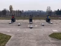 [ẢNH] Kiev - Akara thống nhất kế hoạch 