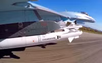 [ẢNH] Tại sao Trung Quốc bất ngờ từ chối đề nghị của Nga về tiêm kích Su-35?