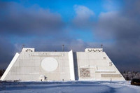 [ẢNH] Khám phá kỳ quan quân sự: Hệ thống phòng thủ chiến lược của Nga