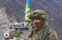 [ẢNH] Nga có thực sự lo ngại trước sức mạnh quân sự của Thổ Nhĩ Kỳ?