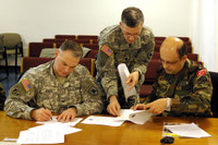 [ẢNH] NATO quan ngại khi giao quyền chỉ huy chung cho Thổ Nhĩ Kỳ