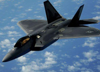 [ẢNH] Chuyên gia Nga khẳng định F-35 và F-22 