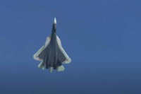 [ẢNH] Báo Trung Quốc chỉ rõ sự lạc hậu về công nghệ áp dụng trên tiêm kích Su-57