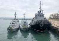 [ẢNH] Ukraine tích cực xây dựng ‘hạm đội muỗi’ để chống lại Hạm đội Biển Đen