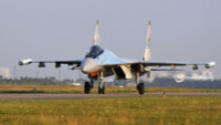 [ẢNH] Tại sao Trung Quốc bất ngờ từ chối đề nghị của Nga về tiêm kích Su-35?