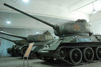 [ẢNH] Giải mật việc Trung Quốc có được xe tăng T-72 tối tân vào đầu thập niên 1980