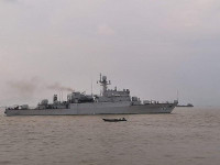 [ẢNH] Thay đổi mới nhất về vũ khí của tàu hộ vệ Pohang 18 Việt Nam