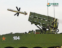 [ẢNH] Xe tăng Ấn Độ - Trung Quốc tiếp tục ‘giao tranh trên giấy’