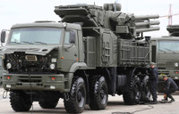 [ẢNH] Belarus sẽ trở thành tiền đồn phòng không của Nhà nước liên minh