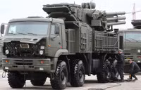 [ẢNH] Belarus sẽ trở thành tiền đồn phòng không của Nhà nước liên minh