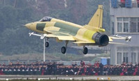 [ẢNH] Tiêm kích MiG-35 Nga lại thất bại trước JF-17 Pakistan