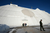 [ẢNH] Khám phá kỳ quan quân sự: Hệ thống phòng thủ chiến lược của Nga