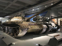 [ẢNH] Giải mật việc Trung Quốc có được xe tăng T-72 tối tân vào đầu thập niên 1980