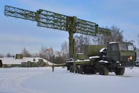 [ẢNH] Belarus sẽ trở thành tiền đồn phòng không của Nhà nước liên minh