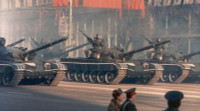 [ẢNH] Giải mật việc Trung Quốc có được xe tăng T-72 tối tân vào đầu thập niên 1980
