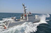 [ẢNH] Ukraine tích cực xây dựng ‘hạm đội muỗi’ để chống lại Hạm đội Biển Đen