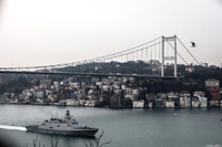 [ẢNH] Nga - Thổ Nhĩ Kỳ trước nguy cơ bùng phát cuộc chiến mới