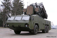 [ẢNH] Belarus sẽ trở thành tiền đồn phòng không của Nhà nước liên minh