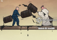 [ẢNH] Saudi Arabia đầu hàng trong cuộc 