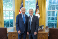 Nga kịp đưa máy bay khỏi vùng ảnh hưởng của tên lửa tầm xa phương Tây