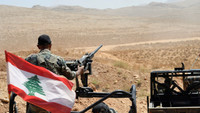 Quân đội Lebanon có đủ sức thay thế Hezbollah đẩy lui cuộc tấn công trên bộ của Israel?