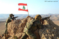 Quân đội Lebanon có đủ sức thay thế Hezbollah đẩy lui cuộc tấn công trên bộ của Israel?