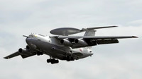 Hệ thống S-200 lạc hậu đã bắn hạ máy bay A-50 AWACS thay vì Patriot tối tân?