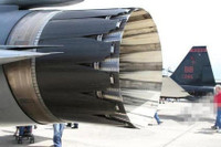 Mỹ lo ngại khi tiêm kích tàng hình J-20 Trung Quốc lên đời động cơ WS-15 