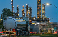 Tiết lộ danh tính bất ngờ của đối tác mua lại nhà máy lọc dầu Nga bị tịch thu