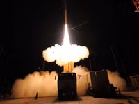 Ấn Độ nhận hệ thống phòng không THAAD và PAC-3 MSE để thay thế S-400?