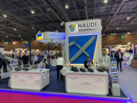 Xuất khẩu vũ khí từ năng lực dư thừa sẽ mang lại hàng tỷ USD cho Ukraine