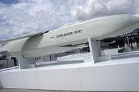 Phương Tây ra quyết định bất ngờ về việc Kyiv có được phép dùng tên lửa tầm xa hay không