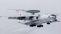 Triều Tiên bắt đầu lắp ráp máy bay AWACS A-50 bằng linh kiện của Nga?