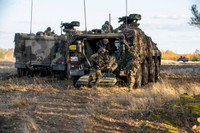 Quân đội Đức có thể đánh bại đối thủ lớn chỉ trong... 2 tuần?