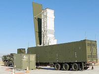 Tên lửa SM-3 bội phần nguy hiểm khi được triển khai từ bệ phóng container