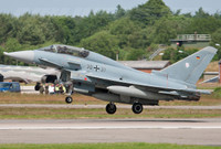 Đức tụt hậu... 100 năm so với Nga về sức mạnh quân sự?