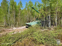 Đồng minh bí ẩn cung cấp hàng loạt pháo tự hành 2S1 Gvozdika cho Ukraine